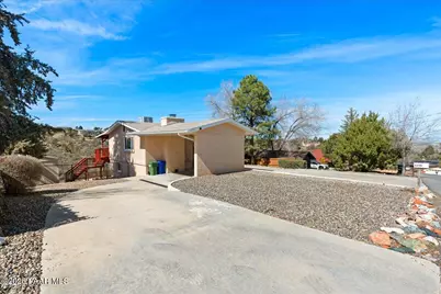 2250 Alta Vista Place, Prescott, AZ 86301 - Photo 31