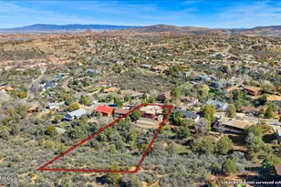 2250 Alta Vista Pl, Prescott, AZ 86301 - Photo 29