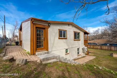 441 S Granite Street, Prescott, AZ 86303 - Photo 1