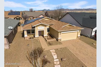 13076 E Madrid Street, Dewey-Humboldt, AZ 86327 - Photo 31