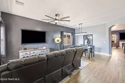 13076 E Madrid Street, Dewey-Humboldt, AZ 86327 - Photo 3