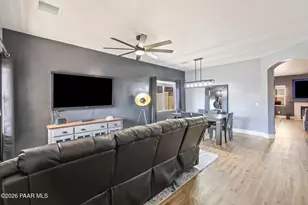 13076 E Madrid St, Dewey-Humboldt, AZ 86327 - Photo 3