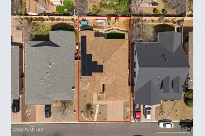 13076 E Madrid Street, Dewey-Humboldt, AZ 86327 - Photo 33