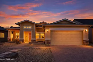 13076 E Madrid St, Dewey-Humboldt, AZ 86327 - Photo 1