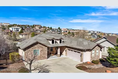 146 Thoroughbred Drive, Prescott, AZ 86301 - Photo 1