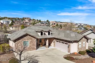 146 Thoroughbred Dr, Prescott, AZ 86301 - Photo 1