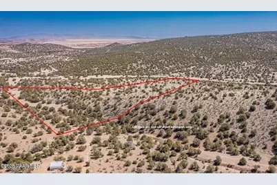 0 Cedar Heights E Road, Chino Valley, AZ 86323 - Photo 1