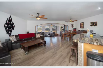 6565 S Musgrove Road, Skull Valley, AZ 86338 - Photo 7