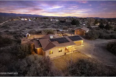 6565 S Musgrove Road, Skull Valley, AZ 86338 - Photo 3