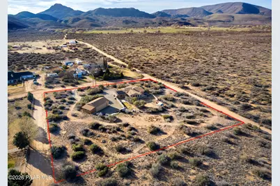 6565 S Musgrove Road, Skull Valley, AZ 86338 - Photo 63