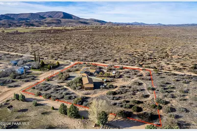 6565 S Musgrove Road, Skull Valley, AZ 86338 - Photo 3