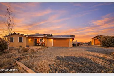 6565 S Musgrove Road, Skull Valley, AZ 86338 - Photo 7