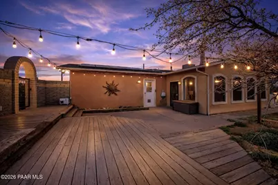 6565 S Musgrove Road, Skull Valley, AZ 86338 - Photo 35
