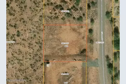 19771 E Fremont Drive, Mayer, AZ 86333 - Photo 1