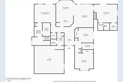 7097 E Scenic Vis, Prescott Valley, AZ 86315 - Photo 33