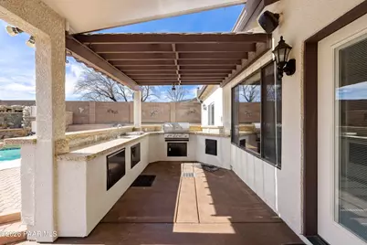 7097 E Scenic Vis, Prescott Valley, AZ 86315 - Photo 37