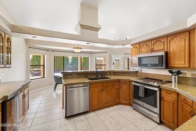 7097 E Scenic Vis, Prescott Valley, AZ 86315 - Photo 11