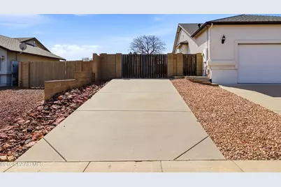 7097 E Scenic Vis, Prescott Valley, AZ 86315 - Photo 5