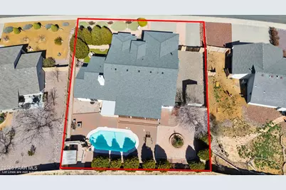 7097 E Scenic Vis, Prescott Valley, AZ 86315 - Photo 45