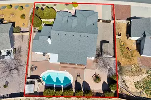 7097 E Scenic Vista, Prescott Valley, AZ 86315 - Photo 45