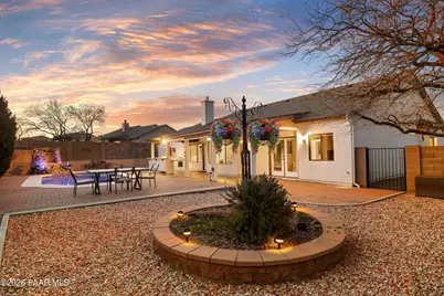 7097 E Scenic Vis, Prescott Valley, AZ 86315 - Photo 35