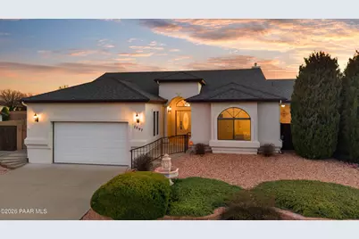 7097 E Scenic Vis, Prescott Valley, AZ 86315 - Photo 1