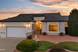 7097 E Scenic Vista, Prescott Valley, AZ 86315 - Photo 1