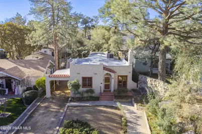 715 Country Club Drive, Prescott, AZ 86303 - Photo 29