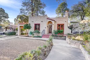 715 Country Club Dr, Prescott, AZ 86303 - Photo 1