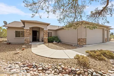 5675 W Almosta Ranch Road, Prescott, AZ 86305 - Photo 3