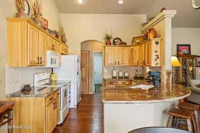 5675 W Almosta Ranch Road, Prescott, AZ 86305 - Photo 17
