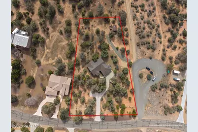 5675 W Almosta Ranch Road, Prescott, AZ 86305 - Photo 5