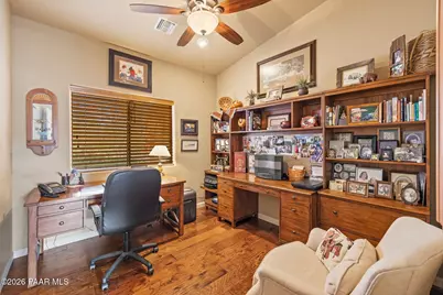 5675 W Almosta Ranch Road, Prescott, AZ 86305 - Photo 27