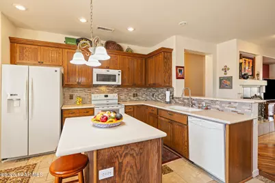 6877 E Lynx Wagon Road, Prescott Valley, AZ 86314 - Photo 11