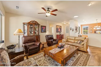 6877 E Lynx Wagon Road, Prescott Valley, AZ 86314 - Photo 9