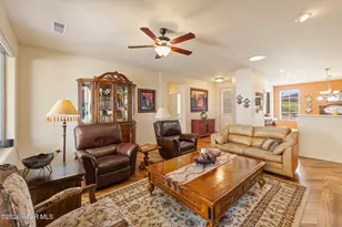 6877 E Lynx Wagon Rd, Prescott Valley, AZ 86314 - Photo 9