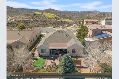 6877 E Lynx Wagon Road, Prescott Valley, AZ 86314 - Photo 37