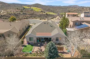 6877 E Lynx Wagon Rd, Prescott Valley, AZ 86314 - Photo 37