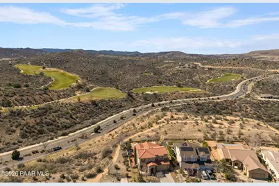 6877 E Lynx Wagon Road, Prescott Valley, AZ 86314 - Photo 45
