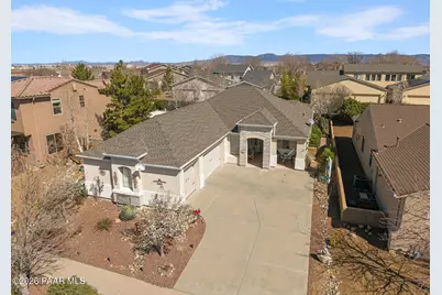 6877 E Lynx Wagon Road, Prescott Valley, AZ 86314 - Photo 3