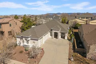 6877 E Lynx Wagon Rd, Prescott Valley, AZ 86314 - Photo 3