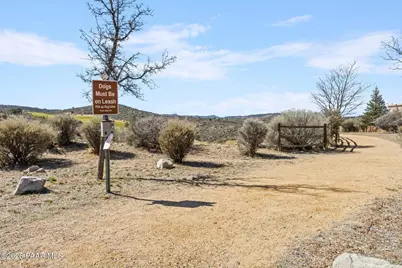 6877 E Lynx Wagon Road, Prescott Valley, AZ 86314 - Photo 41