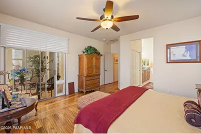 6877 E Lynx Wagon Road, Prescott Valley, AZ 86314 - Photo 17