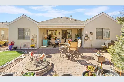 6877 E Lynx Wagon Road, Prescott Valley, AZ 86314 - Photo 33