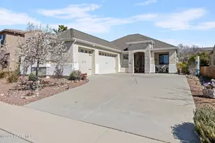 6877 E Lynx Wagon Rd, Prescott Valley, AZ 86314 - Photo 1