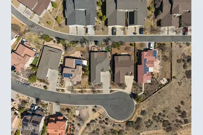 6877 E Lynx Wagon Road, Prescott Valley, AZ 86314 - Photo 39