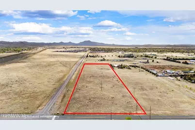 7080 N Coyote Springs Road, Prescott Valley, AZ 86315 - Photo 5