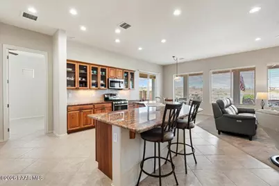 7550 E Traders Trail, Prescott Valley, AZ 86314 - Photo 11