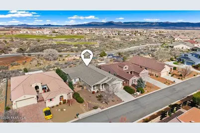 7550 E Traders Trail, Prescott Valley, AZ 86314 - Photo 33