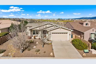 7550 E Traders Trail, Prescott Valley, AZ 86314 - Photo 1